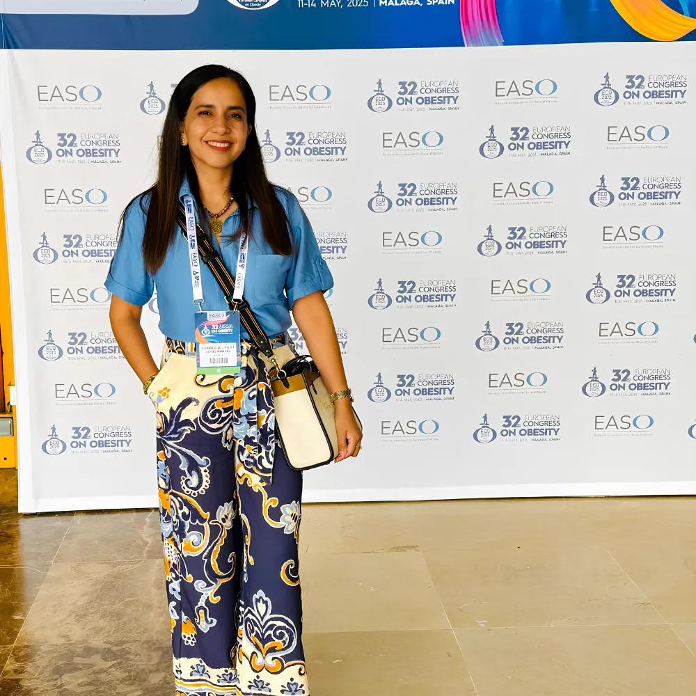 Instalaciones Doctors Hospital - Dra. Carmina López